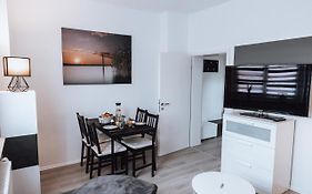 Ferienwohnung Goitzschezeit